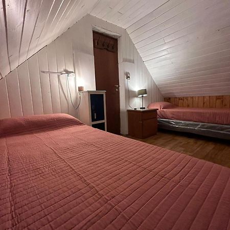 Hostel Sauce Мар дел Плата Екстериор снимка