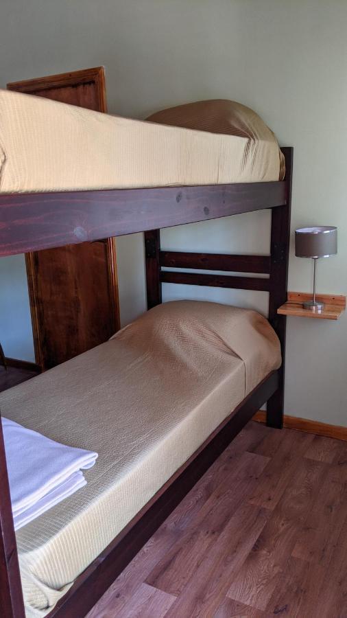 Hostel Sauce Мар дел Плата Екстериор снимка