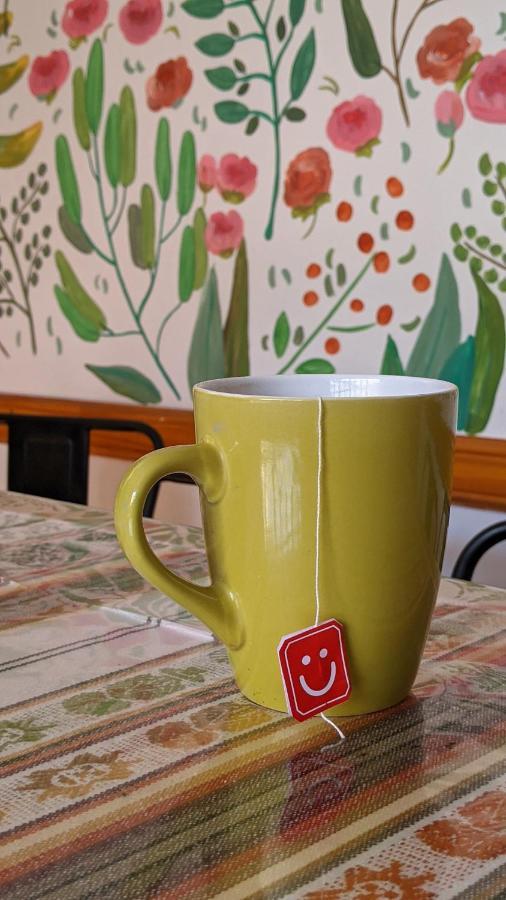 Hostel Sauce Мар дел Плата Екстериор снимка