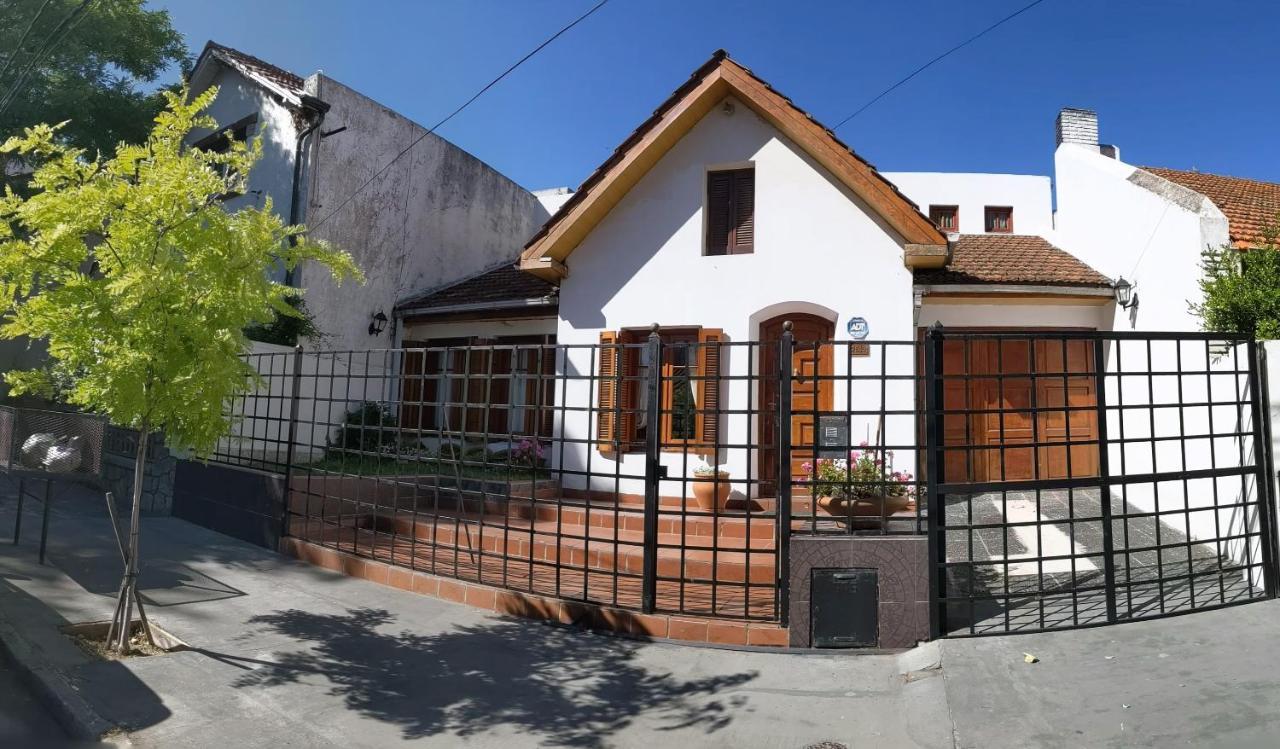 Hostel Sauce Мар дел Плата Екстериор снимка