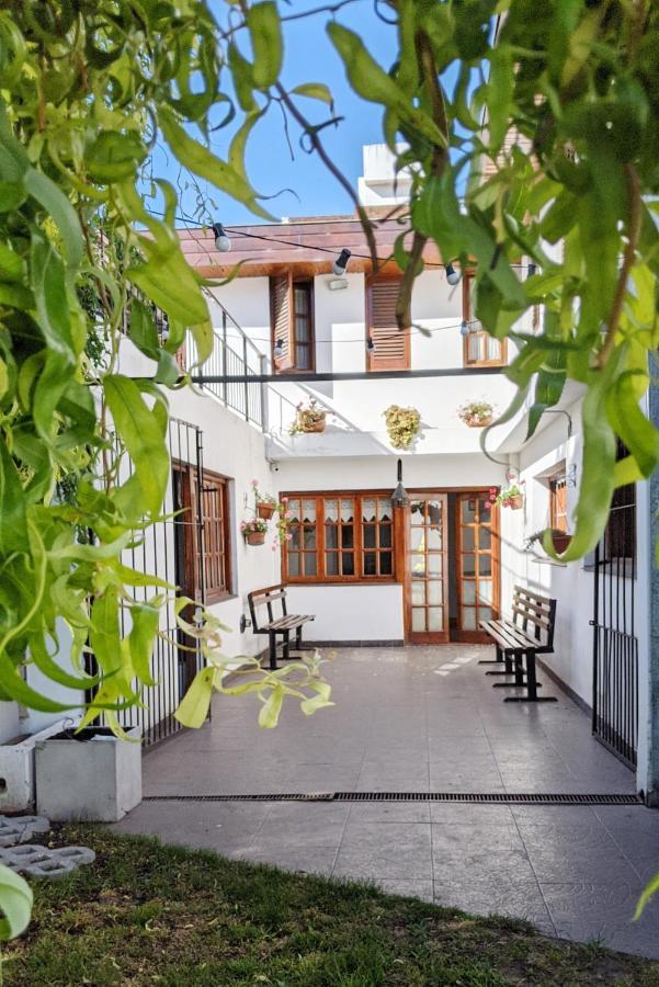 Hostel Sauce Мар дел Плата Екстериор снимка