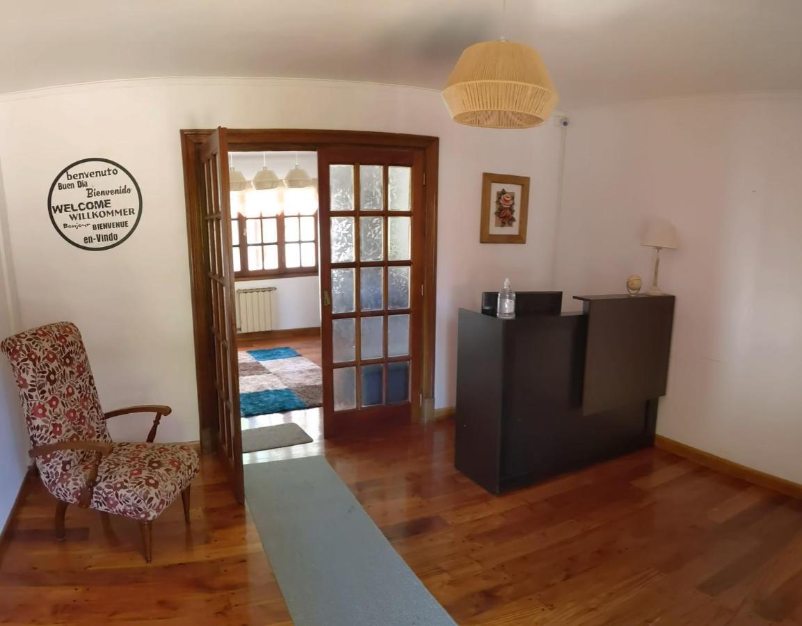 Hostel Sauce Мар дел Плата Екстериор снимка