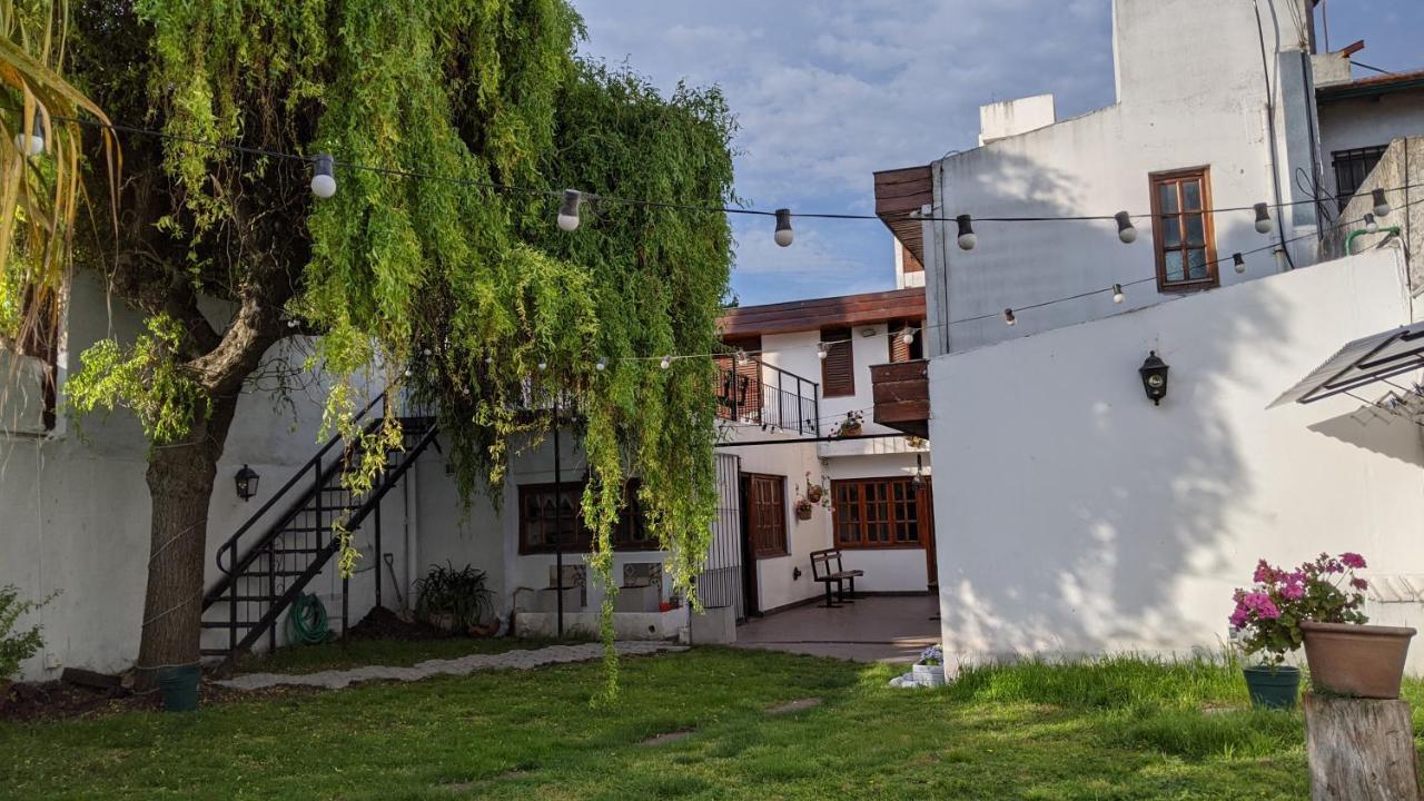 Hostel Sauce Мар дел Плата Екстериор снимка