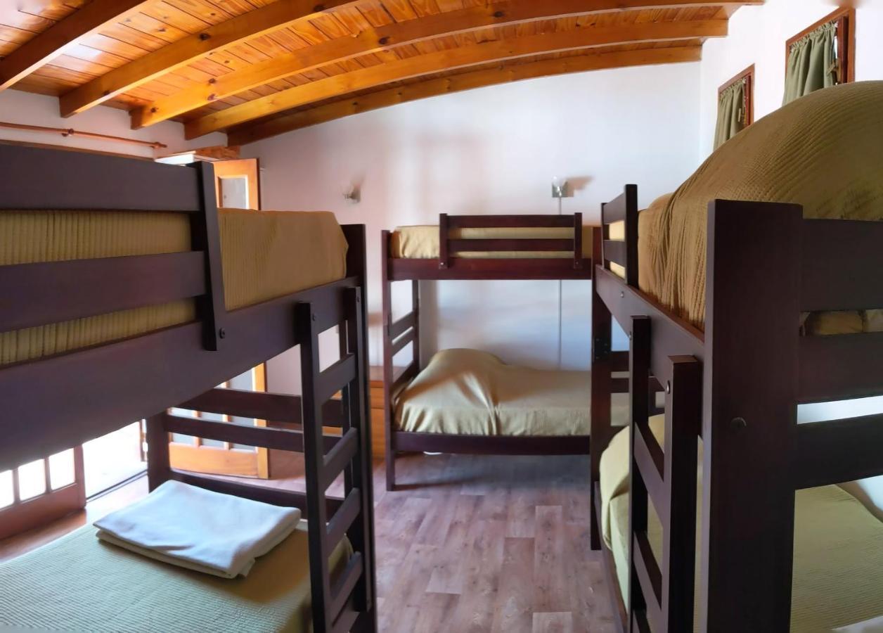 Hostel Sauce Мар дел Плата Екстериор снимка
