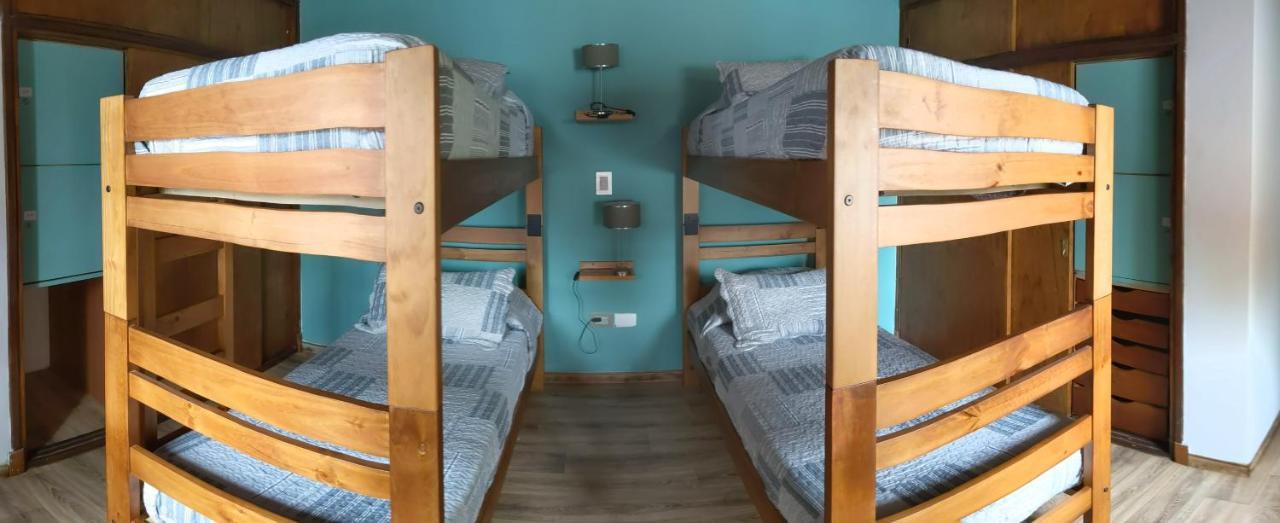 Hostel Sauce Мар дел Плата Екстериор снимка