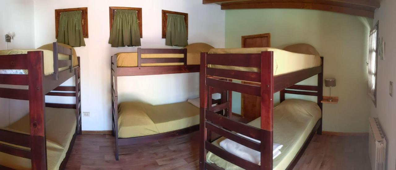 Hostel Sauce Мар дел Плата Екстериор снимка