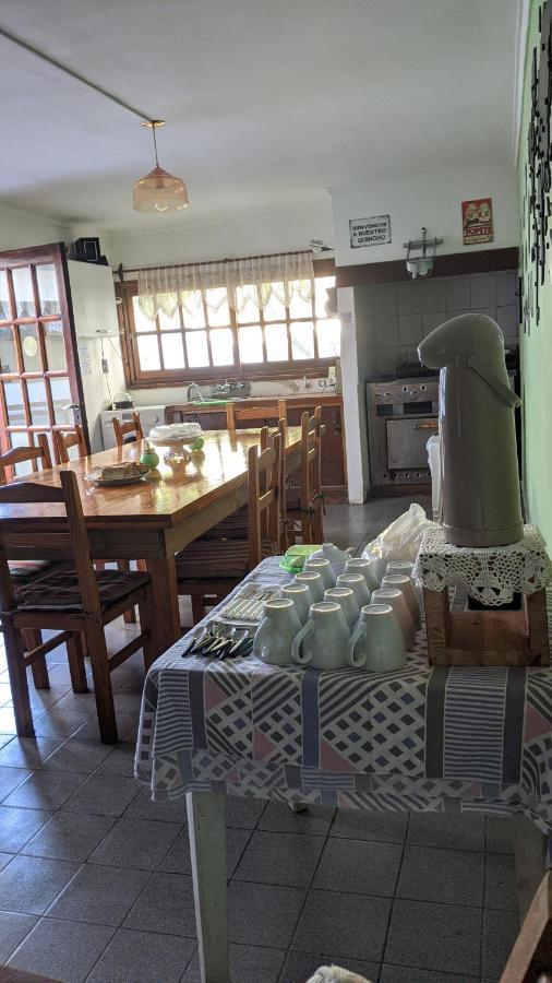 Hostel Sauce Мар дел Плата Екстериор снимка