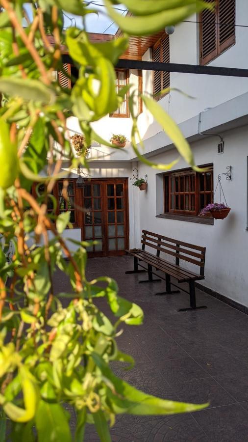 Hostel Sauce Мар дел Плата Екстериор снимка