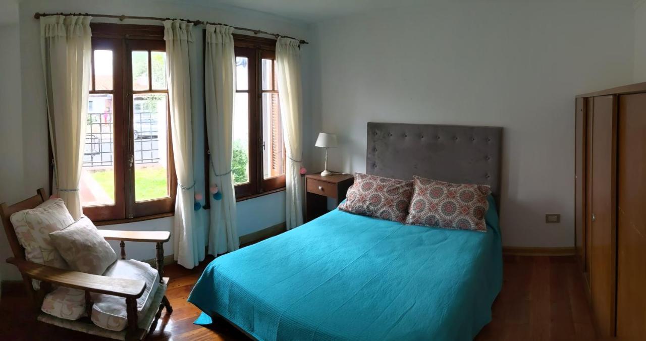 Hostel Sauce Мар дел Плата Екстериор снимка