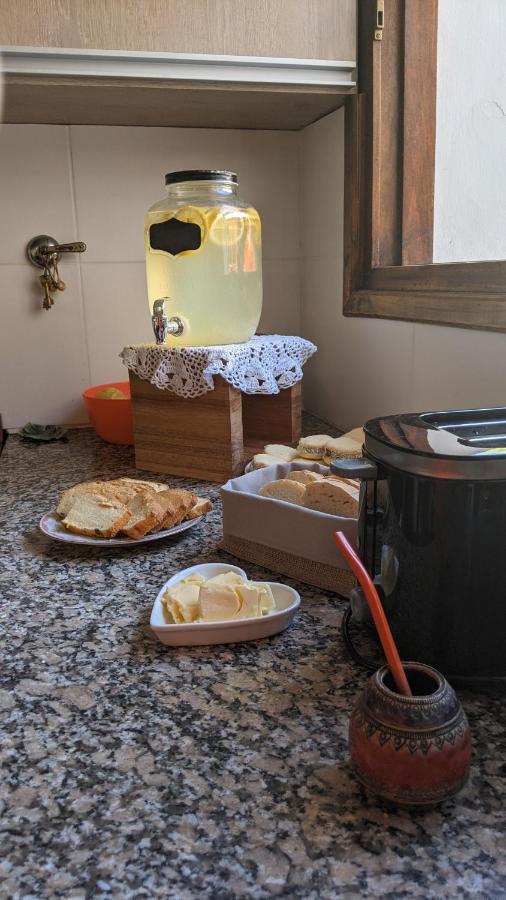 Hostel Sauce Мар дел Плата Екстериор снимка