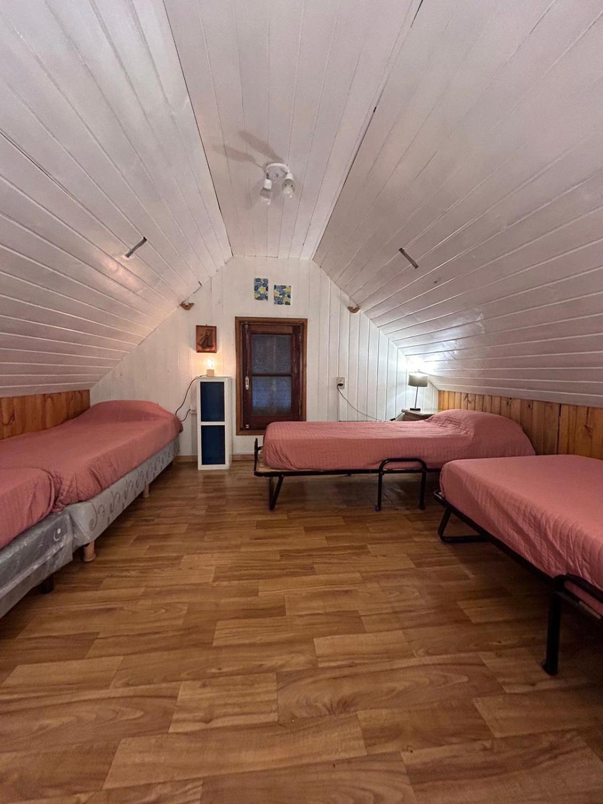 Hostel Sauce Мар дел Плата Екстериор снимка