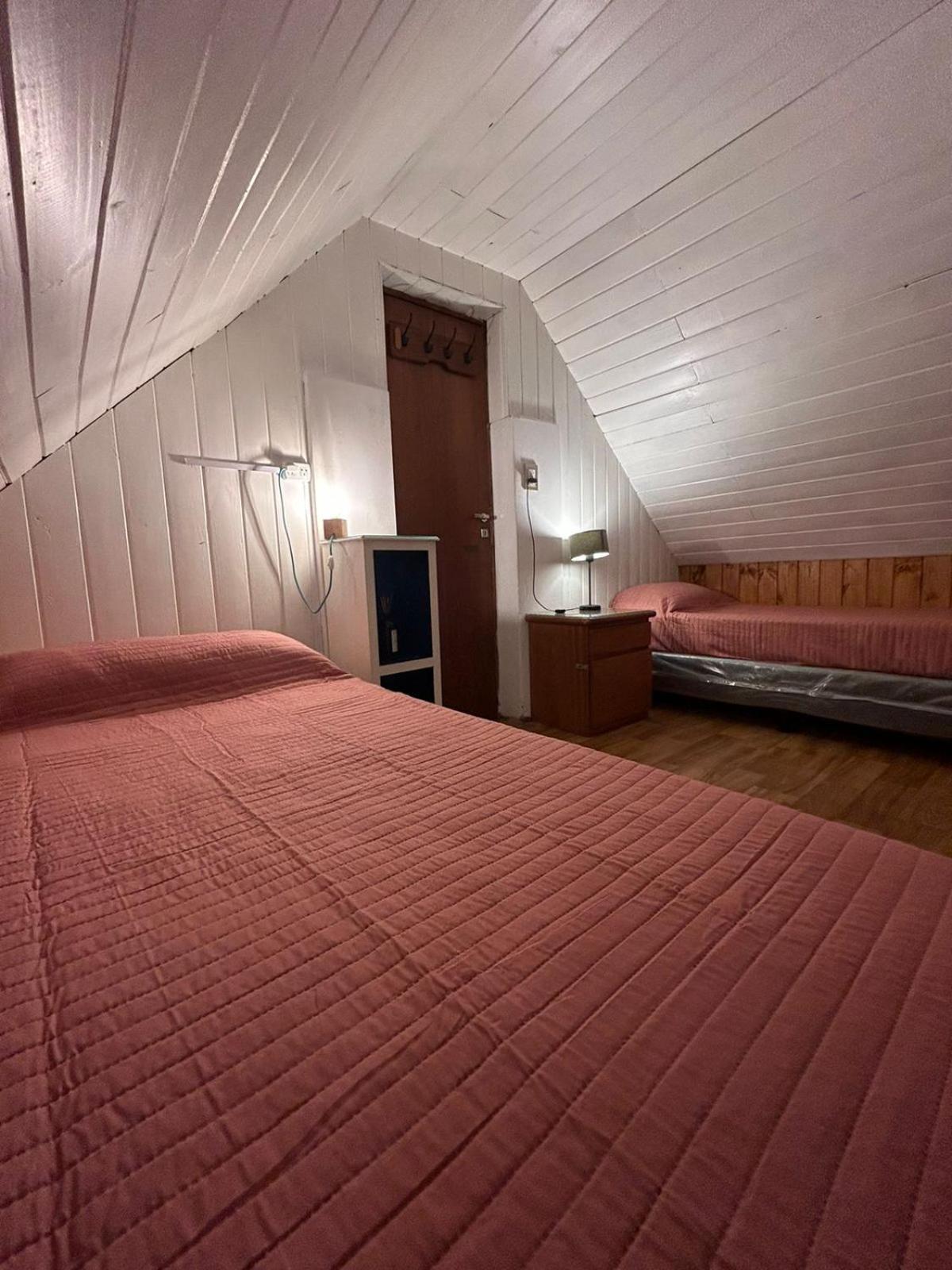 Hostel Sauce Мар дел Плата Екстериор снимка