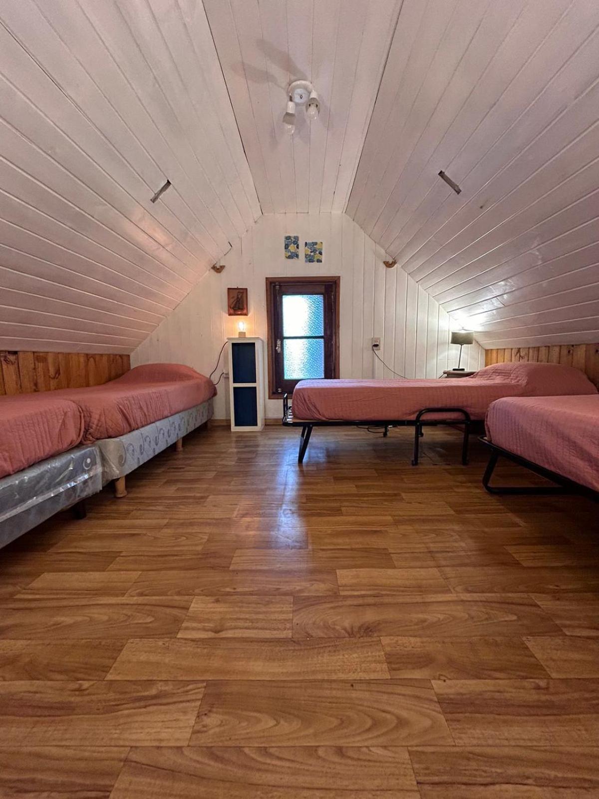 Hostel Sauce Мар дел Плата Екстериор снимка