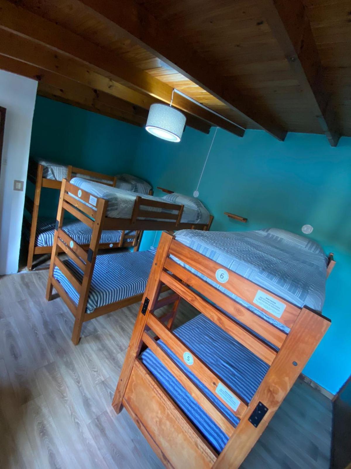 Hostel Sauce Мар дел Плата Екстериор снимка
