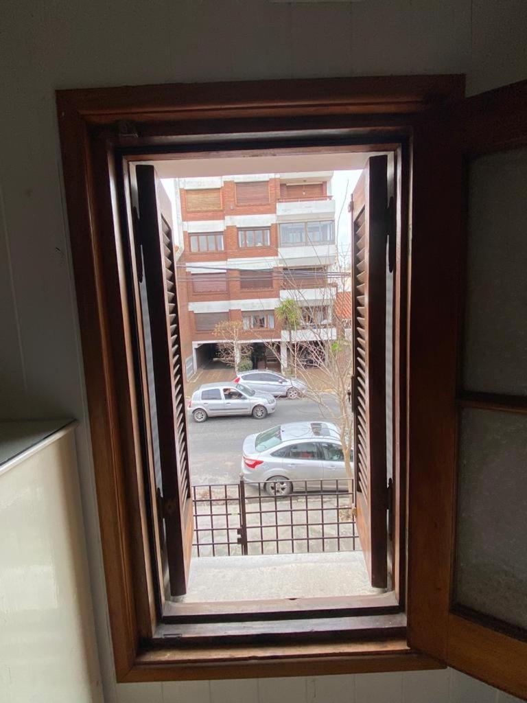 Hostel Sauce Мар дел Плата Екстериор снимка