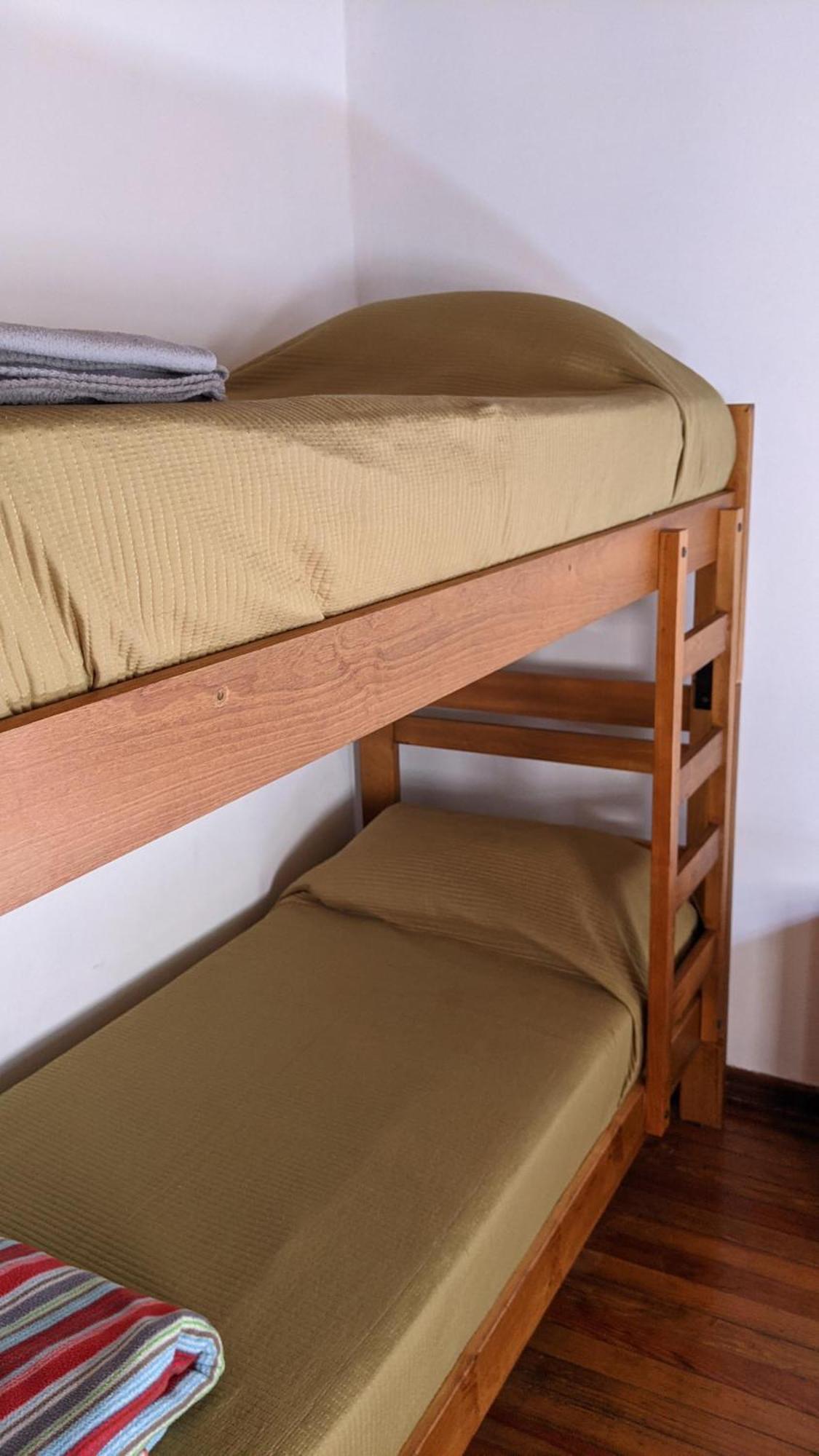 Hostel Sauce Мар дел Плата Екстериор снимка